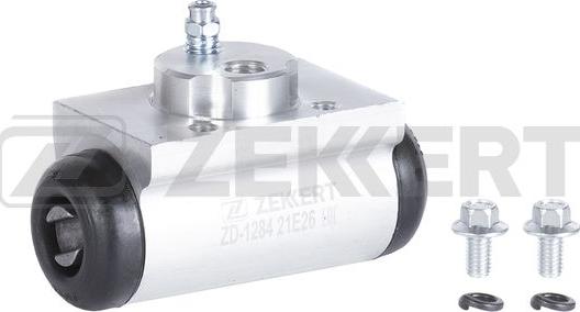 Zekkert ZD-1284 - Cilindretto freno autozon.pro