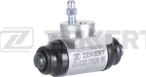 Zekkert ZD-1283 - Cilindretto freno autozon.pro