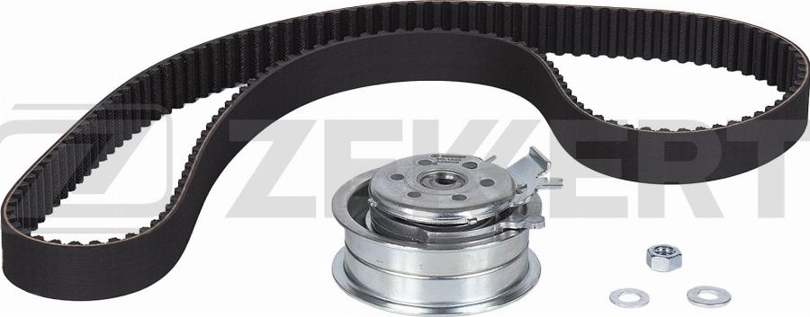 Zekkert ZR-1204 - Kit cinghie dentate autozon.pro