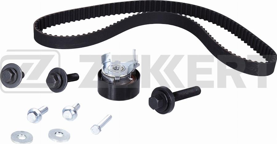 Zekkert ZR-1205 - Kit cinghie dentate autozon.pro