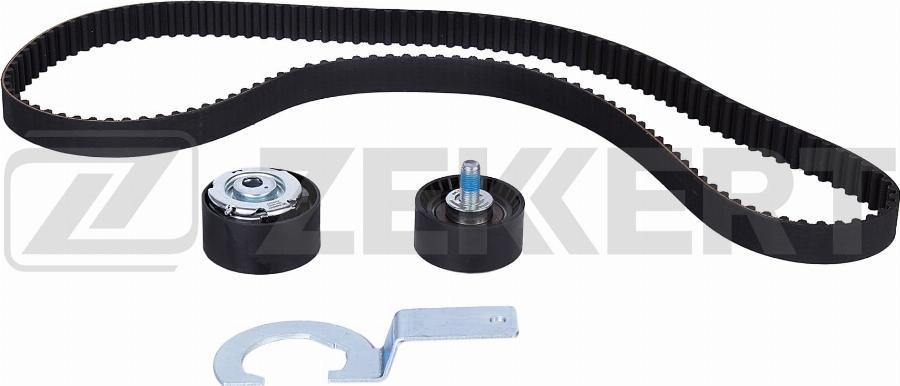 Zekkert ZR-1202 - Kit cinghie dentate autozon.pro