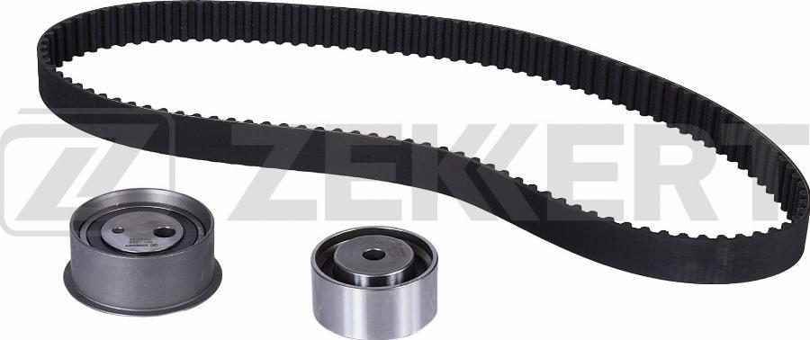 Zekkert ZR-1211 - Kit cinghie dentate autozon.pro