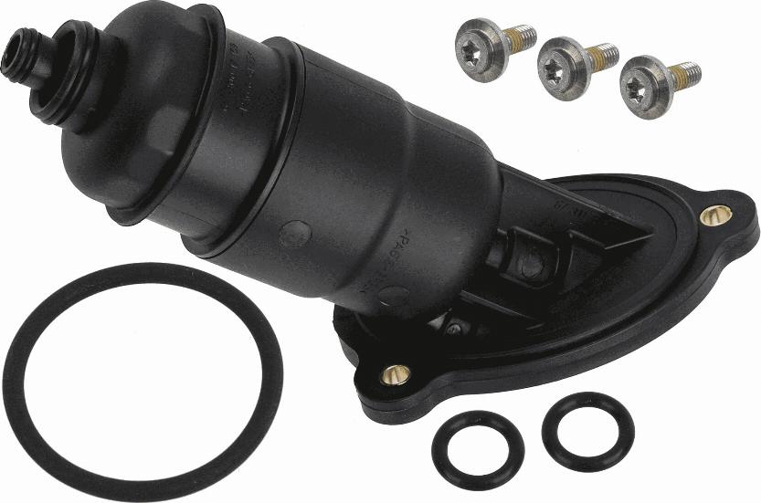 ZF 5961.308.444 - Kit componenti, Cambio olio-Cambio automatico autozon.pro