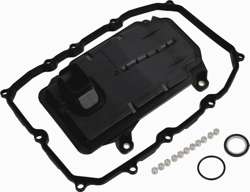 ZF 5961.308.412 - Kit componenti, Cambio olio-Cambio automatico autozon.pro