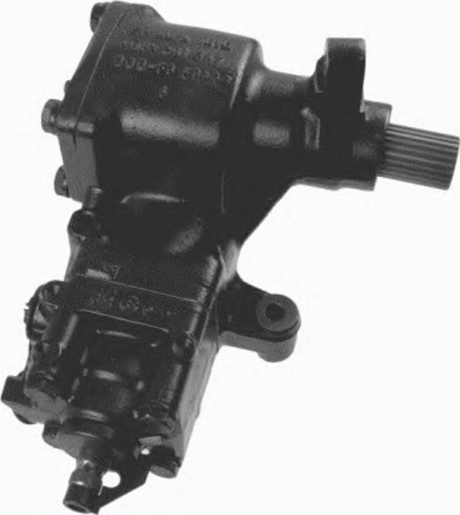 ZF 2906 901 - Scatola guida autozon.pro