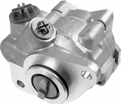 ZF Parts 8001 494 - Pompa idraulica, Sterzo autozon.pro