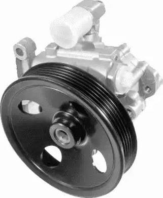 ZF Parts 8001 442 - Pompa idraulica, Sterzo autozon.pro