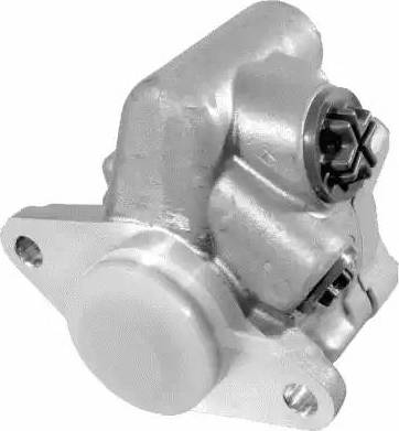 ZF Parts 8001 486 - Pompa idraulica, Sterzo autozon.pro