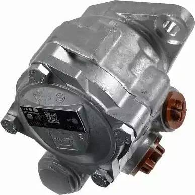 ZF Parts 8001 488 - Pompa idraulica, Sterzo autozon.pro