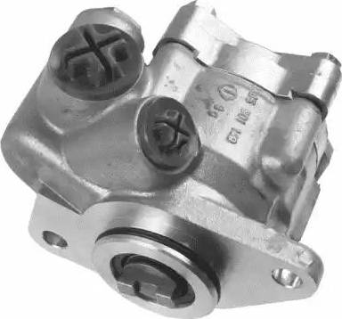 ZF Parts 8001 487 - Pompa idraulica, Sterzo autozon.pro