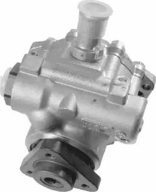 ZF Parts 8001 564 - Pompa idraulica, Sterzo autozon.pro