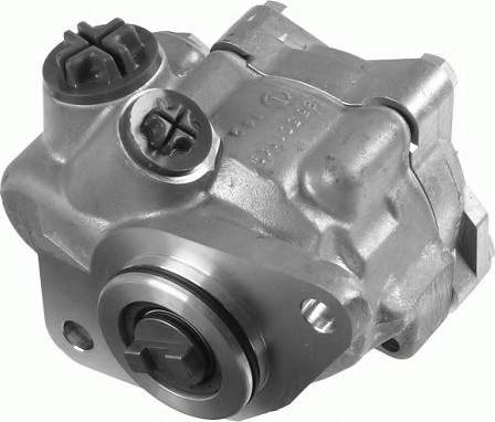 ZF Parts 8001 519 - Pompa idraulica, Sterzo autozon.pro