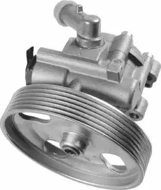 ZF Parts 8001 539 - Pompa idraulica, Sterzo autozon.pro