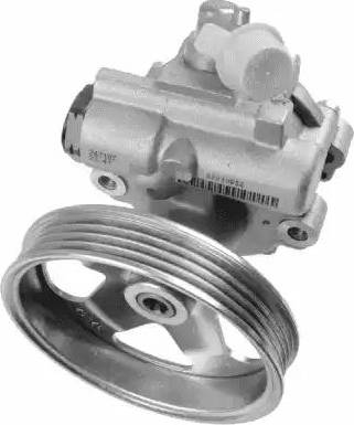 ZF Parts 8001 538 - Pompa idraulica, Sterzo autozon.pro