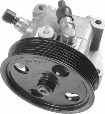 ZF Parts 8001 532 - Pompa idraulica, Sterzo autozon.pro