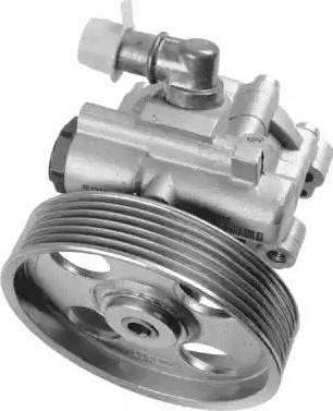 ZF Parts 8001 537 - Pompa idraulica, Sterzo autozon.pro