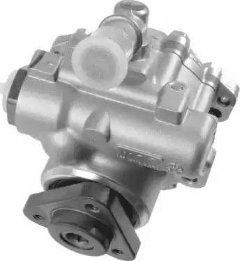 ZF Parts 8001 529 - Pompa idraulica, Sterzo autozon.pro