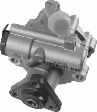 ZF Parts 8001 659 - Pompa idraulica, Sterzo autozon.pro