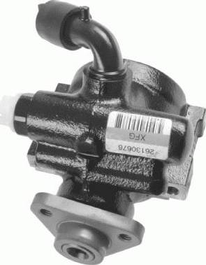 ZF Parts 8001 680 - Pompa idraulica, Sterzo autozon.pro