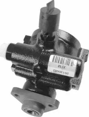 ZF Parts 8001 687 - Pompa idraulica, Sterzo autozon.pro