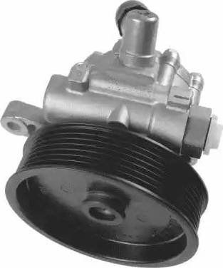 ZF Parts 8001 624 - Pompa idraulica, Sterzo autozon.pro