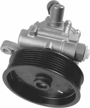 ZF Parts 8001 626 - Pompa idraulica, Sterzo autozon.pro