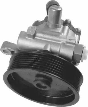 ZF Parts 8001 628 - Pompa idraulica, Sterzo autozon.pro