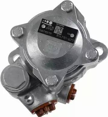 ZF Parts 8001 890 - Pompa idraulica, Sterzo autozon.pro