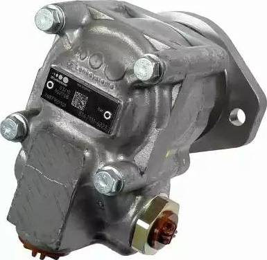 ZF Parts 8001 893 - Pompa idraulica, Sterzo autozon.pro