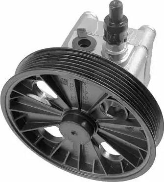 ZF Parts 8001 844 - Pompa idraulica, Sterzo autozon.pro