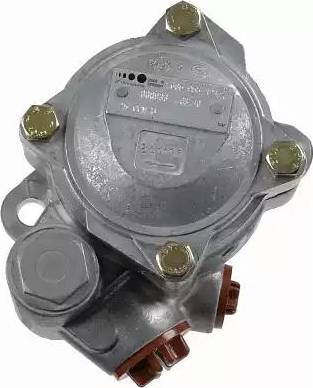 ZF Parts 8001 886 - Pompa idraulica, Sterzo autozon.pro