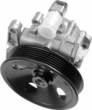 ZF Parts 8001 830 - Pompa idraulica, Sterzo autozon.pro