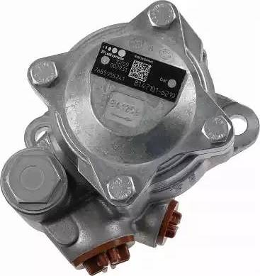 ZF Parts 8001 878 - Pompa idraulica, Sterzo autozon.pro