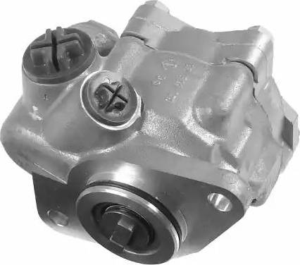 ZF Parts 8001 877 - Pompa idraulica, Sterzo autozon.pro