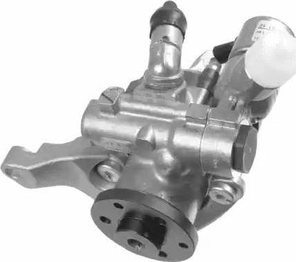 ZF Parts 8001 795 - Pompa idraulica, Sterzo autozon.pro