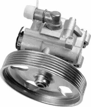 ZF Parts 8001 755 - Pompa idraulica, Sterzo autozon.pro