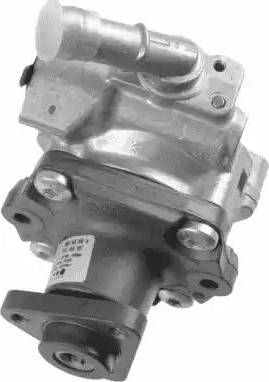 ZF Parts 8001 706 - Pompa idraulica, Sterzo autozon.pro