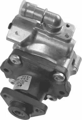 ZF Parts 8001 707 - Pompa idraulica, Sterzo autozon.pro