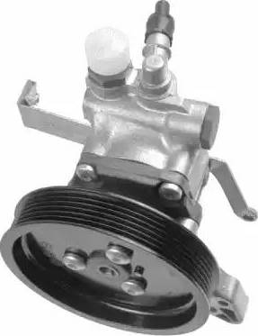 ZF Parts 8001 784 - Pompa idraulica, Sterzo autozon.pro