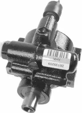 ZF Parts 8001 736 - Pompa idraulica, Sterzo autozon.pro