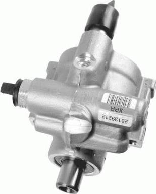 ZF Parts 8001 737 - Pompa idraulica, Sterzo autozon.pro