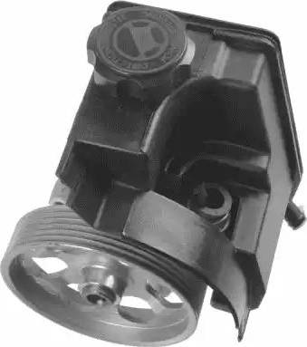 ZF Parts 8001 726 - Pompa idraulica, Sterzo autozon.pro