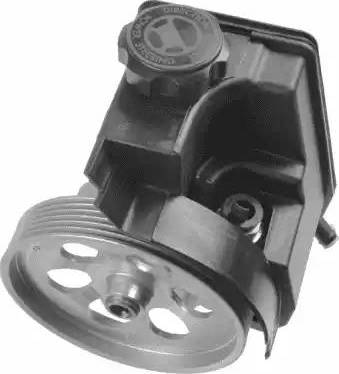 ZF Parts 8001 720 - Pompa idraulica, Sterzo autozon.pro