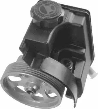 ZF Parts 8001 722 - Pompa idraulica, Sterzo autozon.pro