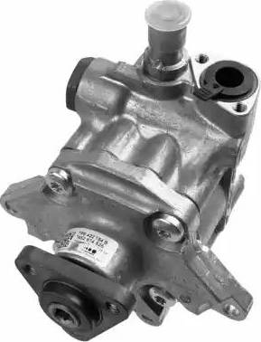 ZF Parts 8002 294 - Pompa idraulica, Sterzo autozon.pro