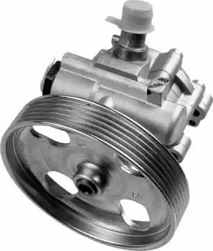 ZF Parts 8002 293 - Pompa idraulica, Sterzo autozon.pro