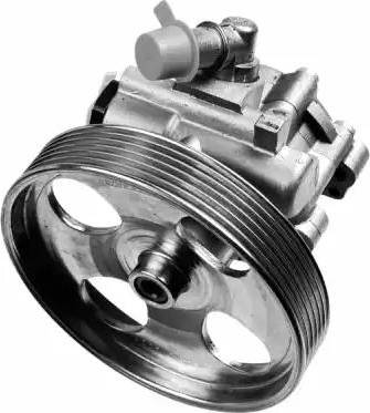 ZF Parts 8002 292 - Pompa idraulica, Sterzo autozon.pro