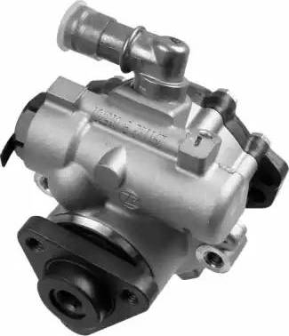 ZF Parts 8002 244 - Pompa idraulica, Sterzo autozon.pro