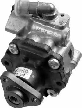 ZF Parts 8002 245 - Pompa idraulica, Sterzo autozon.pro