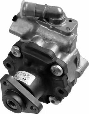 ZF Parts 8002 246 - Pompa idraulica, Sterzo autozon.pro